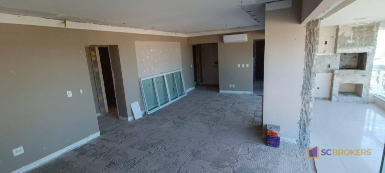 Imagem Apartamento com 3 Quartos à Venda, 132 m² em Fazenda - Itajaí