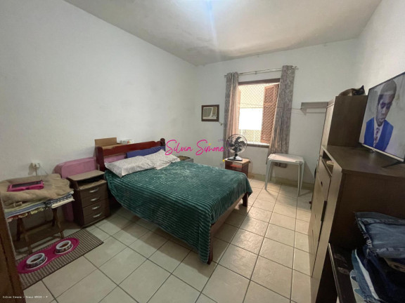 Imagem Apartamento com 2 Quartos à Venda, 74 m² em José Menino - Santos Imagem Apartamento com 2 Quartos à Venda, 74 m² em José Menino - Santos