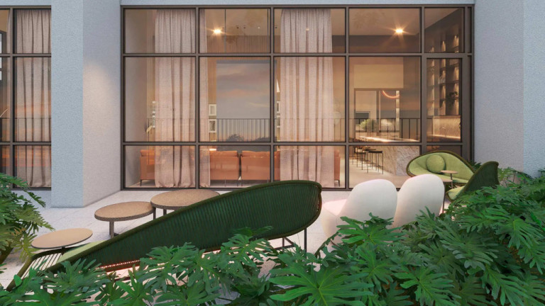 Imagem Apartamento com 3 Quartos à Venda, 191 m² em Higienópolis - São Paulo