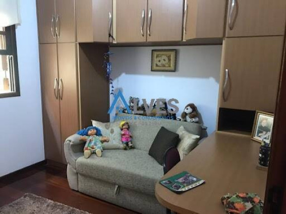 Imagem Sobrado com 3 Quartos à Venda, 171 m² em Alves Dias - São Bernardo Do Campo