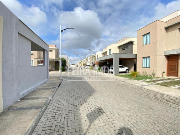 Imagem Casa com 4 Quartos à Venda, 84 m² em Sim - Feira De Santana