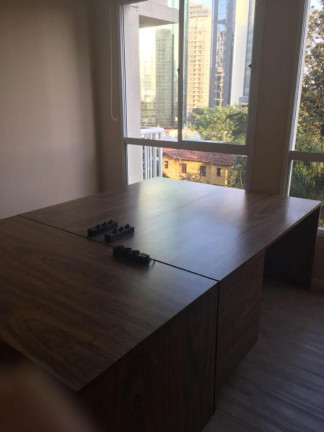 Imagem Sala Comercial à Venda, 40 m² em Pinheiros - São Paulo Imagem Sala Comercial à Venda, 40 m² em Pinheiros - São Paulo
