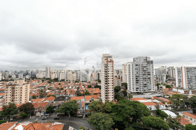 Imagem Apartamento com 1 Quarto à Venda, 29 m² em Mirandópolis - São Paulo