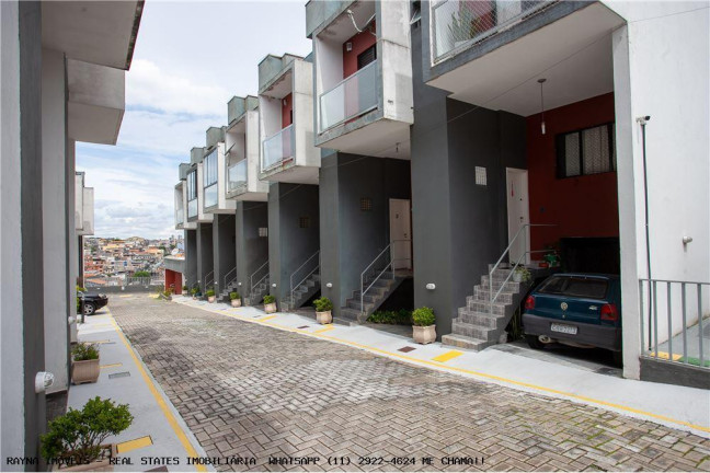 Imagem Casa com 2 Quartos à Venda, 60 m² em Nossa Senhora Do ó - São Paulo