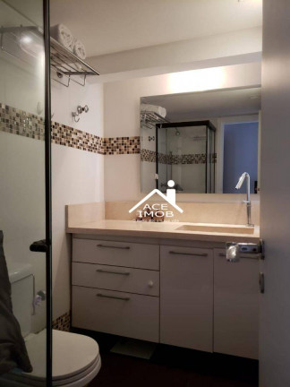 Imagem Apartamento com 3 Quartos à Venda, 97 m² em Mirandópolis - São Paulo