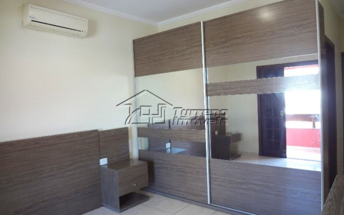 Imagem Casa com 3 Quartos à Venda, 160 m² em Jardim Das Indústrias - São José Dos Campos