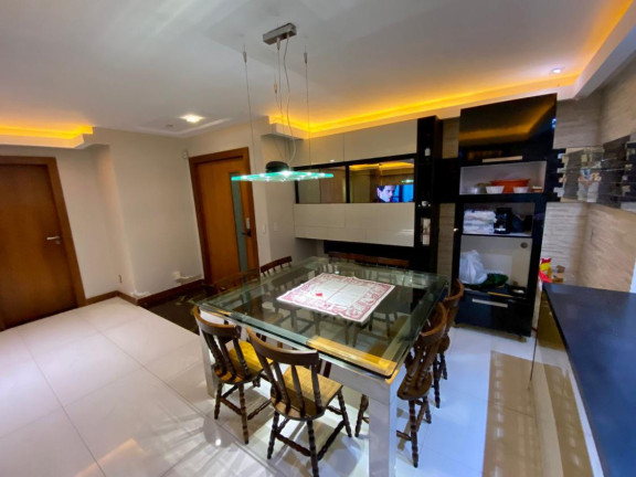 Imagem Cobertura com 3 Quartos à Venda, 197 m² em Praia Da Costa - Vila Velha