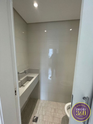Imagem Apartamento com 3 Quartos à Venda, 92 m² em Vila Regente Feijó - São Paulo