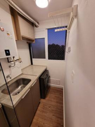 Imagem Cobertura com 2 Quartos à Venda, 104 m² em Santo Amaro - São Paulo Imagem Cobertura com 2 Quartos à Venda, 104 m² em Santo Amaro - São Paulo