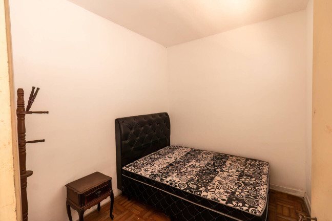 Imagem Sobrado com 4 Quartos para Alugar, 120 m² em Vila Olimpia - São Paulo