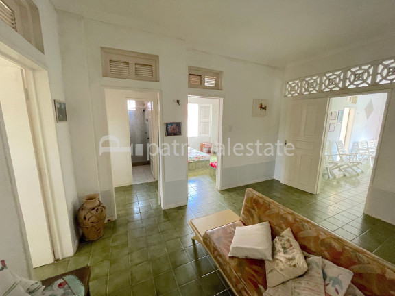 Imagem Casa com 8 Quartos à Venda, 485 m² em Prainha - Aquiraz