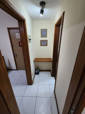 Imagem Imóvel com 1 Quarto à Venda, 55 m² em Copacabana - Rio De Janeiro