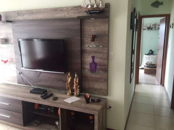 Imagem Apartamento com 2 Quartos à Venda, 92 m² em Jardim Flamboyant - Cabo Frio