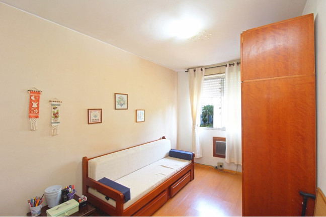 Imagem Apartamento com 2 Quartos à Venda, 53 m² em Santo Antônio - Porto Alegre Imagem Apartamento com 2 Quartos à Venda, 53 m² em Santo Antônio - Porto Alegre