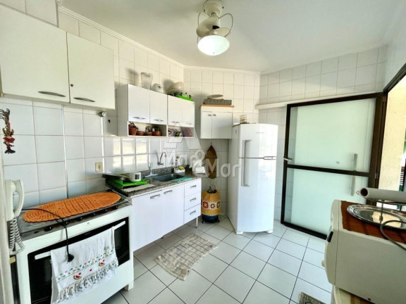 Imagem Cobertura com 3 Quartos à Venda, 186 m² em Pitangueiras - Guarujá