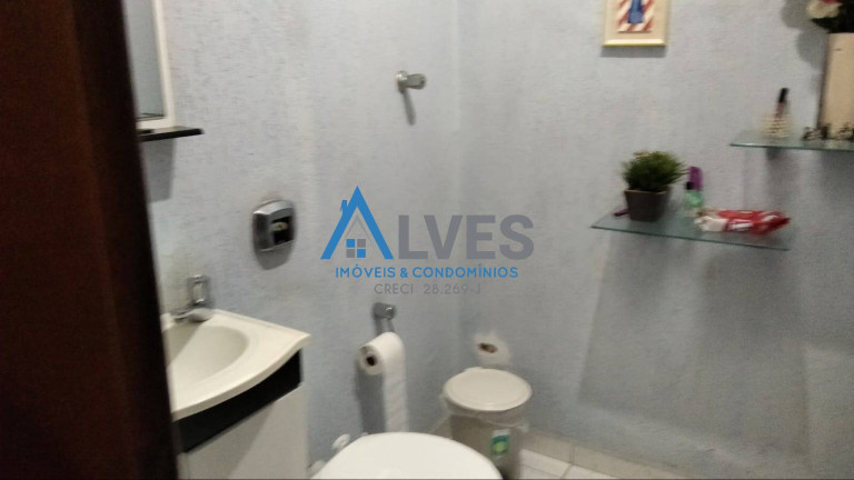 Imagem Casa com 3 Quartos à Venda, 250 m² em Santa Terezinha - São Bernardo Do Campo Imagem Casa com 3 Quartos à Venda, 250 m² em Santa Terezinha - São Bernardo Do Campo