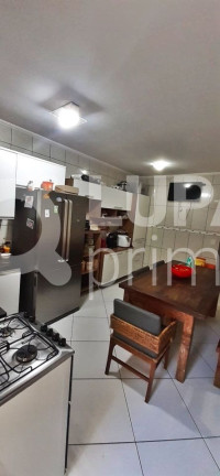 Imagem Casa com 3 Quartos à Venda, 120 m² em Jardim Ana Maria - Santo André Imagem Casa com 3 Quartos à Venda, 120 m² em Jardim Ana Maria - Santo André