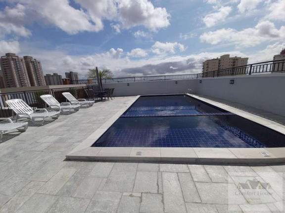 Imagem Apartamento com 2 Quartos à Venda, 60 m² em Jardim - Santo André Imagem Apartamento com 2 Quartos à Venda, 60 m² em Jardim - Santo André