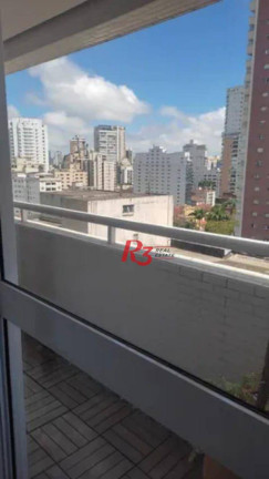 Imagem Sala Comercial à Venda, 44 m² em Boqueirão - Santos