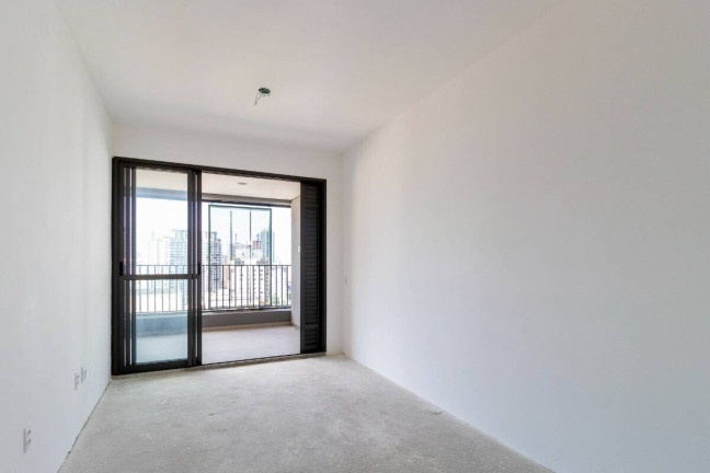 Imagem Apartamento com 2 Quartos à Venda, 69 m² em Brooklin - São Paulo