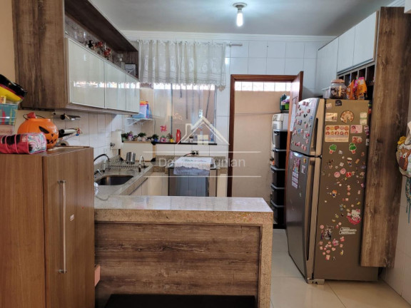 Imagem Casa de Condomínio com 3 Quartos à Venda, 105 m² em Jardim São Carlos - Sorocaba Imagem Casa de Condomínio com 3 Quartos à Venda, 105 m² em Jardim São Carlos - Sorocaba
