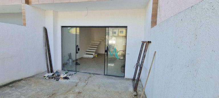Casa com 2 Quartos à Venda, 86 m² em Campo Grande - Rio De Janeiro