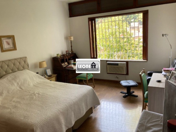 Imagem Casa com 3 Quartos à Venda, 150 m² em Alto Da Boa Vista - Rio De Janeiro