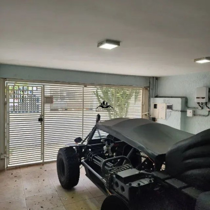 Imagem Sobrado com 3 Quartos à Venda, 210 m² em Vila Vivaldi - São Bernardo Do Campo