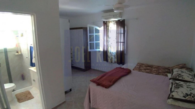 Imagem Casa com 4 Quartos à Venda, 270 m² em Chácaras Eldorado - Santa Isabel