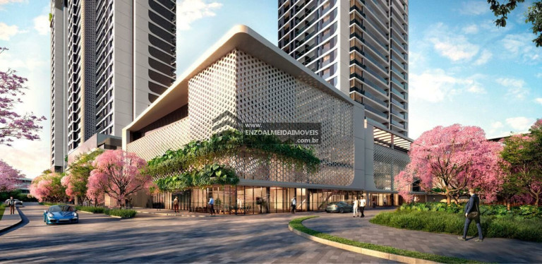 Imagem Apartamento com 4 Quartos à Venda, 330 m² em Panamby - São Paulo Imagem Apartamento com 4 Quartos à Venda, 330 m² em Panamby - São Paulo