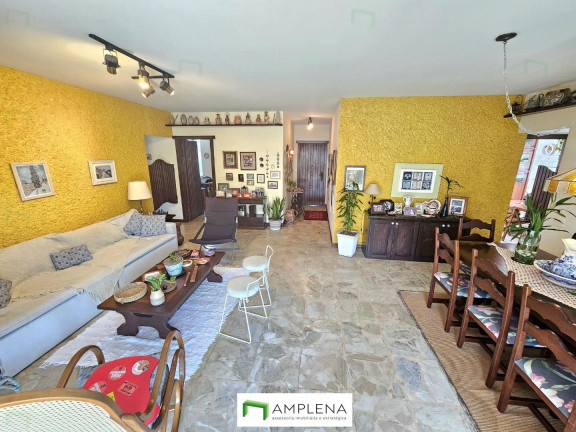 Imagem Apartamento com 4 Quartos à Venda, 234 m² em Jardim Guanabara - Rio De Janeiro Imagem Apartamento com 4 Quartos à Venda, 234 m² em Jardim Guanabara - Rio De Janeiro