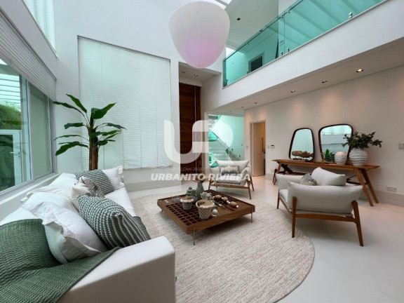 Imagem Casa com 6 Quartos à Venda, 350 m² em Riviera | Módulo 21 - Bertioga