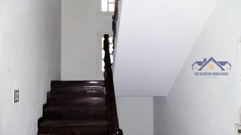 Imagem Casa com 5 Quartos à Venda, 400 m² em Vila Junqueira - Santo André