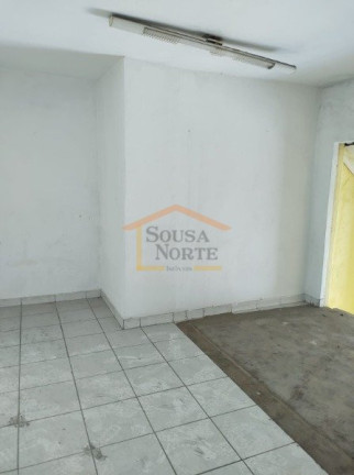 Imagem Imóvel à Venda ou Locação, 250 m² em água Fria - São Paulo