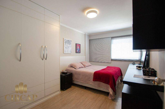 Imagem Apartamento com 4 Quartos à Venda, 155 m² em Perdizes - São Paulo