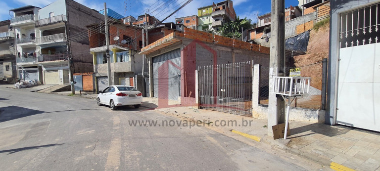 Imagem Terreno à Venda, 211 m² em Serpa - Caieiras Imagem Terreno à Venda, 211 m² em Serpa - Caieiras