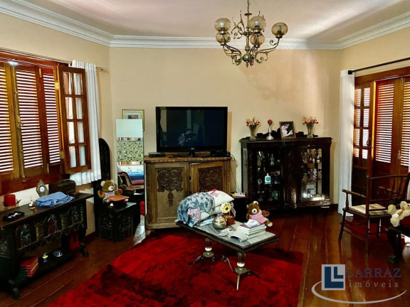 Imagem Casa com 3 Quartos à Venda, 396 m² em City Ribeirão - Ribeirão Preto