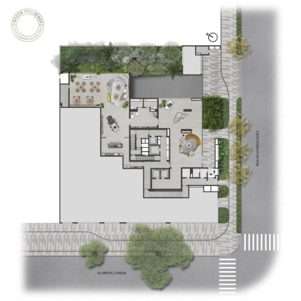 Imagem Apartamento com 4 Quartos à Venda, 368 m² em Jardim Paulista - São Paulo Imagem Apartamento com 4 Quartos à Venda, 368 m² em Jardim Paulista - São Paulo