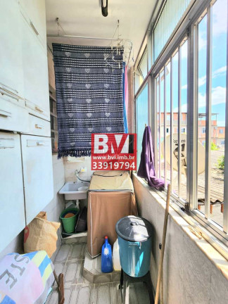 Imagem Apartamento com 2 Quartos à Venda, 70 m² em Inhaúma - Rio De Janeiro Imagem Apartamento com 2 Quartos à Venda, 70 m² em Inhaúma - Rio De Janeiro
