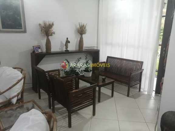 Imagem Casa com 4 Quartos à Venda, 484 m² em Centro - Bertioga