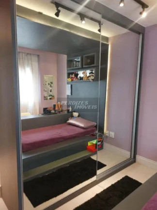 Imagem Apartamento com 3 Quartos à Venda, 157 m² em água Branca - São Paulo