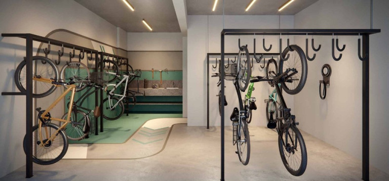 Imagem Imóvel com 2 Quartos à Venda, 41 m² em Presidente Altino - Osasco
