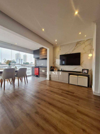 Imagem Apartamento com 2 Quartos à Venda, 78 m² em Mooca - São Paulo
