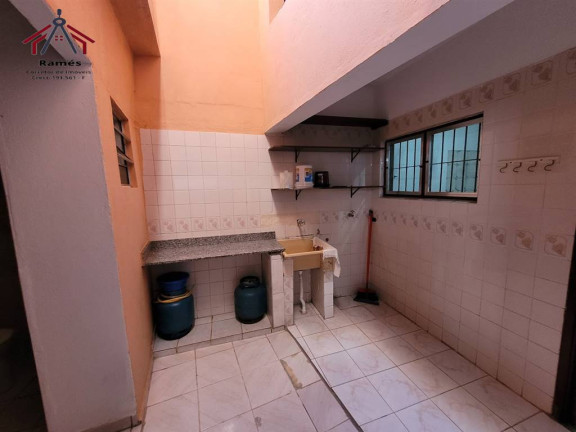 Imagem Casa com 2 Quartos à Venda, 120 m² em Canto Do Forte - Praia Grande