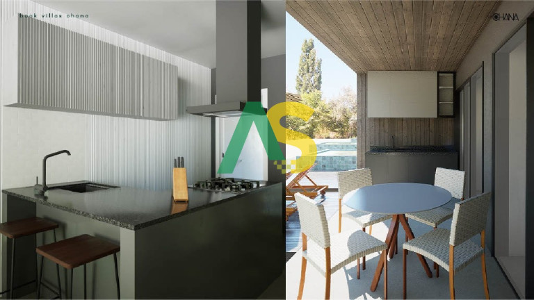 Imagem Casa com 3 Quartos à Venda, 109 m² em Loteamento Tamandaré I - Tamandaré
