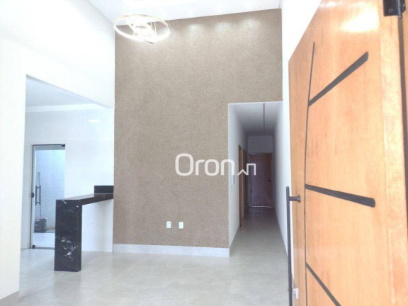 Imagem Casa com 3 Quartos à Venda, 122 m² em Jardim Ipiranga - Aparecida De Goiânia Imagem Casa com 3 Quartos à Venda, 122 m² em Jardim Ipiranga - Aparecida De Goiânia