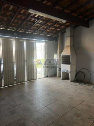 Imagem Casa com 2 Quartos à Venda, 95 m² em Jardim Nova Alvorada - Hortolândia Imagem Casa com 2 Quartos à Venda, 95 m² em Jardim Nova Alvorada - Hortolândia