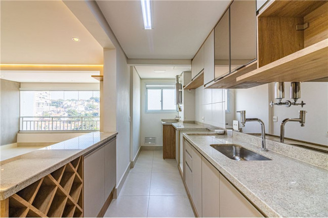 Imagem Imóvel com 2 Quartos à Venda, 176 m² em Vila Ipojuca - São Paulo