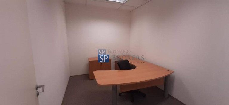 Imagem Sala Comercial para Alugar, 282 m² em Vila Olímpia - São Paulo Imagem Sala Comercial para Alugar, 282 m² em Vila Olímpia - São Paulo