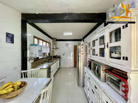 Imagem Casa de Condomínio com 3 Quartos à Venda, 183 m² em Chácara Santa Lúcia - Carapicuíba